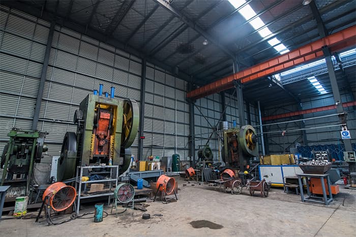 贵州加油站网架安装